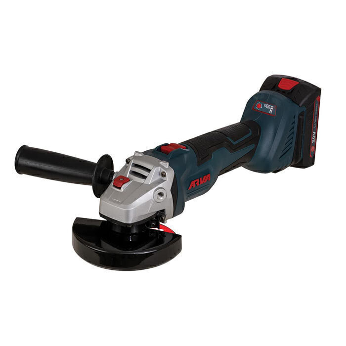 P48354-C0_I1 مینی فرز شارژی براشلس آروا مدل ۵۸۸۰ - تصویر 1