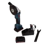 مینی فرز شارژی براشلس آروا مدل ۵۸۸۰ - تصویر 3