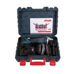 مینی فرز شارژی براشلس آروا مدل ۵۸۸۰ - تصویر 4