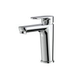 شیر روشویی کاویان مدل لارا