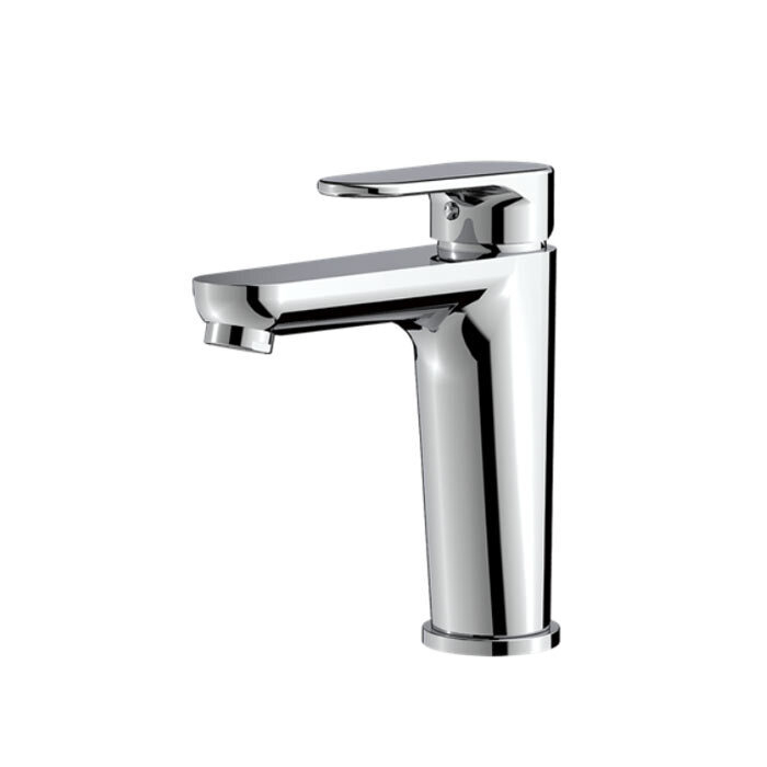 P48357-C0_I1 شیر روشویی کاویان مدل لارا - تصویر 1