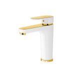 شیر روشویی کاویان مدل لارا - تصویر 2