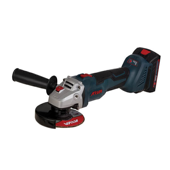 P48360-C0_I1 مینی فرز شارژی براشلس آروا مدل ۵۸۸1 - تصویر 1