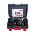 مینی فرز شارژی براشلس آروا مدل ۵۸۸1 - تصویر 5