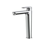 شیر روشویی پایه بلند کاویان مدل لارا