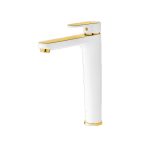 شیر روشویی پایه بلند کاویان مدل لارا - تصویر 2