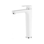 شیر روشویی پایه بلند کاویان مدل لارا - تصویر 4