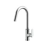 شیر ظرفشویی شاوری کاویان مدل لارا