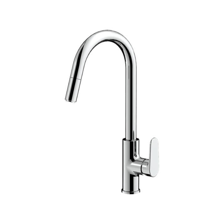 P48364-C0_I1 شیر ظرفشویی شاوری کاویان مدل لارا - تصویر 1