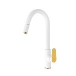 شیر ظرفشویی شاوری کاویان مدل لارا - تصویر 2