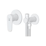 شیر توالت توکار کاویان مدل لارا - تصویر 3