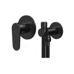 شیر توالت توکار کاویان مدل لارا - تصویر 4