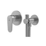 شیر توالت توکار کاویان مدل لارا - تصویر 5