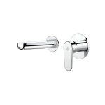 شیر روشویی توکار کاویان مدل لارا