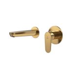 شیر روشویی توکار کاویان مدل لارا - تصویر 4