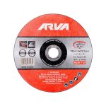 صفحه استیل بر آروا مدل ۷۱۲۳