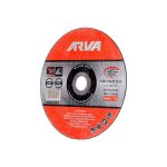 صفحه استیل بر آروا مدل ۷۱۲۳ - Image 2