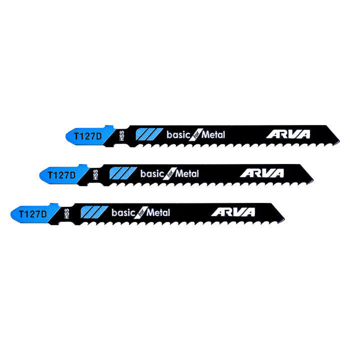 P48378-C0_I1 تیغ اره عمود بر آهن T۱۲۷D آروا مدل ۷۲۰۶ - تصویر 1