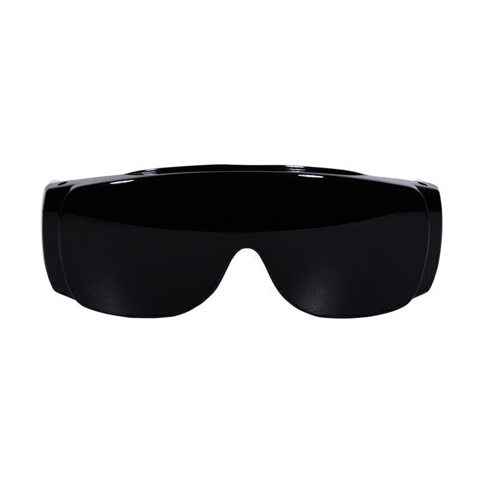 P48379-C0_I1 عینک ایمنی جوشکاری مشکی آروا مدل ۸۱۴۰ - تصویر 1