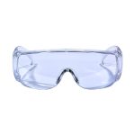 عینک ایمنی سفید آروا مدل ۸۱۴۱