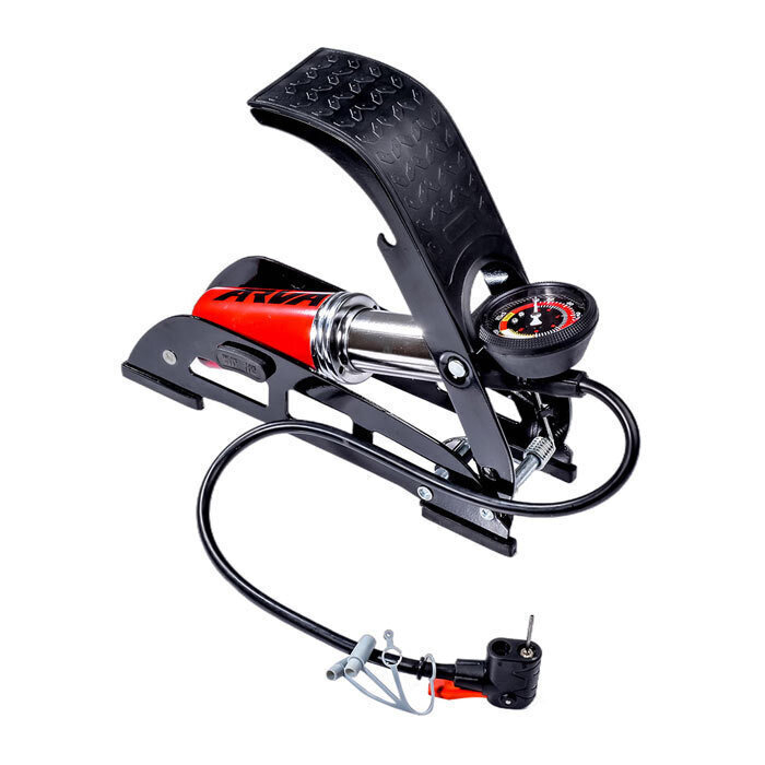 P48387-C0_I1 تلمبه باد پایی تک سیلندر آروا مدل ۴۳۲۲ - تصویر 1