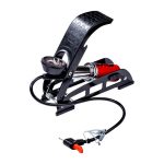 تلمبه باد پایی تک سیلندر آروا مدل ۴۳۲۲ - تصویر 2