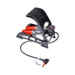 تلمبه باد پایی دو سیلندر آروا مدل ۴۳۲۴ - تصویر 3