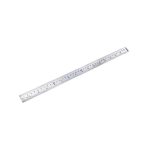 خط کش آروا مدل ۴۶۹2 سایز 4۰ سانتی متری - تصویر 2