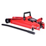 جک سوسماری هیدرولیک ۲.۵ تن آروا مدل ۴۳۴۹ - تصویر 2