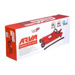 جک سوسماری هیدرولیک ۲.۵ تن آروا مدل ۴۳۴۹ - تصویر 4