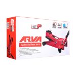 جک سوسماری هیدرولیک آروا ۳ تن مدل ۴۳51 - تصویر 4