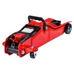 جک سوسماری هیدرولیک کورسی ۲ تن آروا مدل ۴۳۵۳