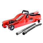 جک سوسماری هیدرولیک کورسی ۲ تن آروا مدل ۴۳۵۳ - تصویر 2