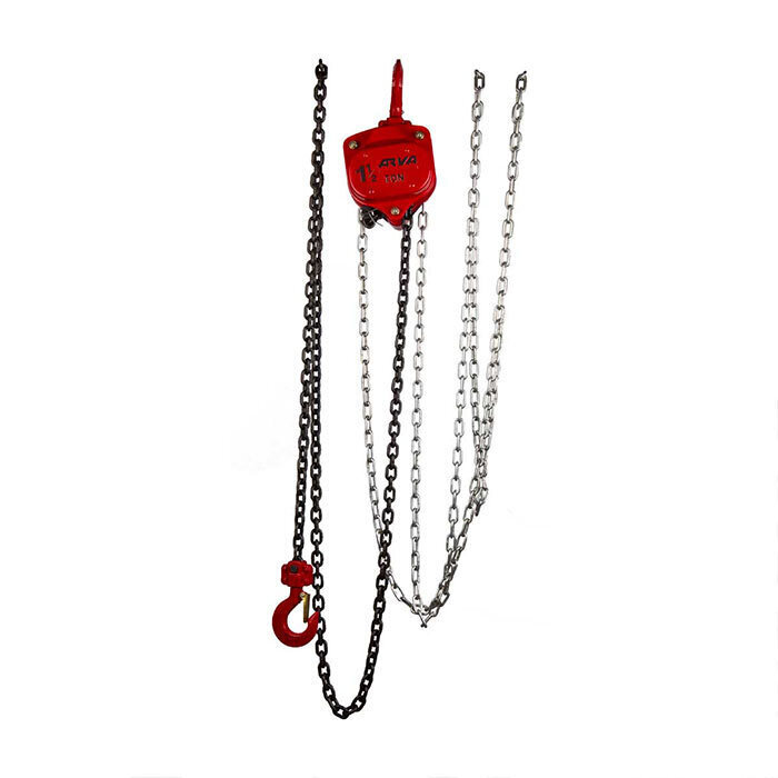 P48408-C0_I1 جرثقیل دستی آروا مدل ۴۵۸۱ - تصویر 1