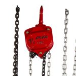 جرثقیل دستی آروا مدل ۴۵۸۱ - تصویر 2