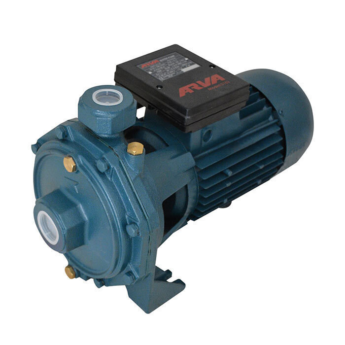 P48419-C0_I1 پمپ آب بشقابی ۱.۵ اسب بخار آروا مدل ۵۱۵۲ - تصویر 1