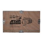 پمپ آب بشقابی ۱.۵ اسب بخار آروا مدل ۵۱۵۲ - تصویر 3