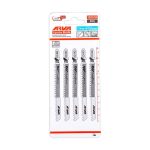 تیغ اره عمود بر چوب T۳۰۱CD آروا مدل ۷۲۱۲