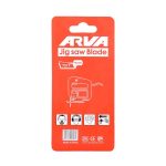 تیغ اره عمود بر آهن T۱۲۳X آروا مدل ۷۲۱۷ - تصویر 3