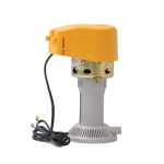 پمپ آب کولر الکتروژن مدل البرز