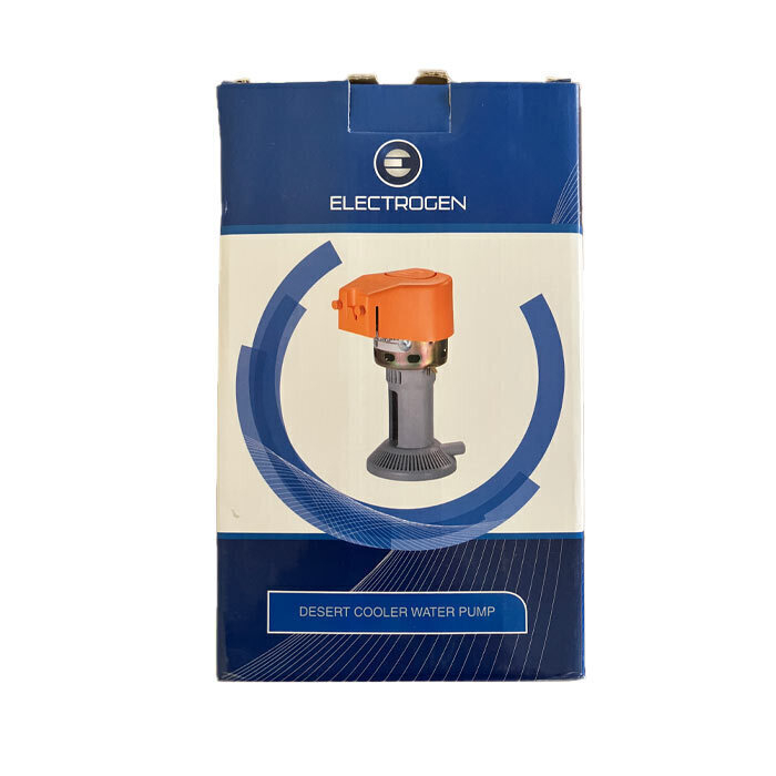 P48511-C0_I3 پمپ آب کولر الکتروژن مدل البرز - تصویر 3