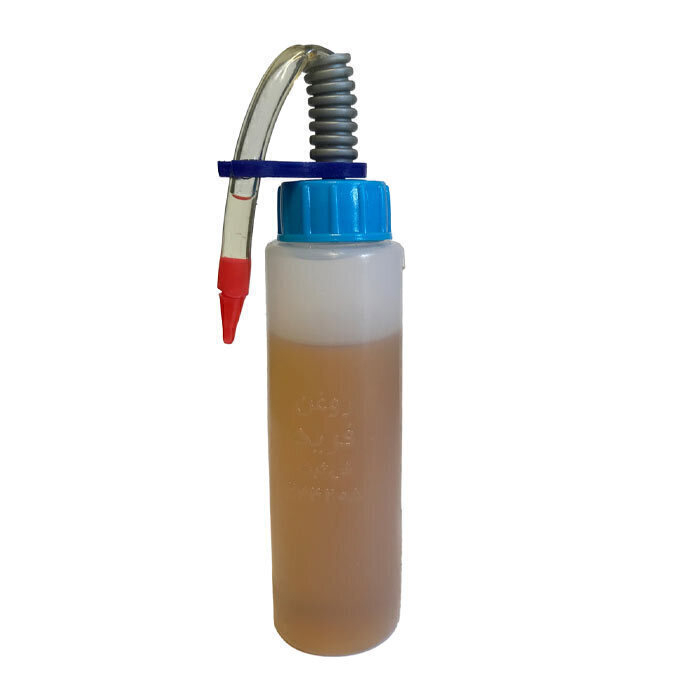 P48521-C0_I1 روغن کولر آبی فرید مدل خورشید - تصویر 1