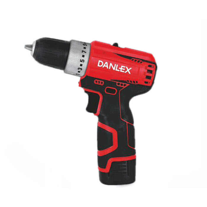 P48588-C0_I1 پیچ گوشتی شارژی براش لس دنلکس مدل DX-6216 - تصویر 1