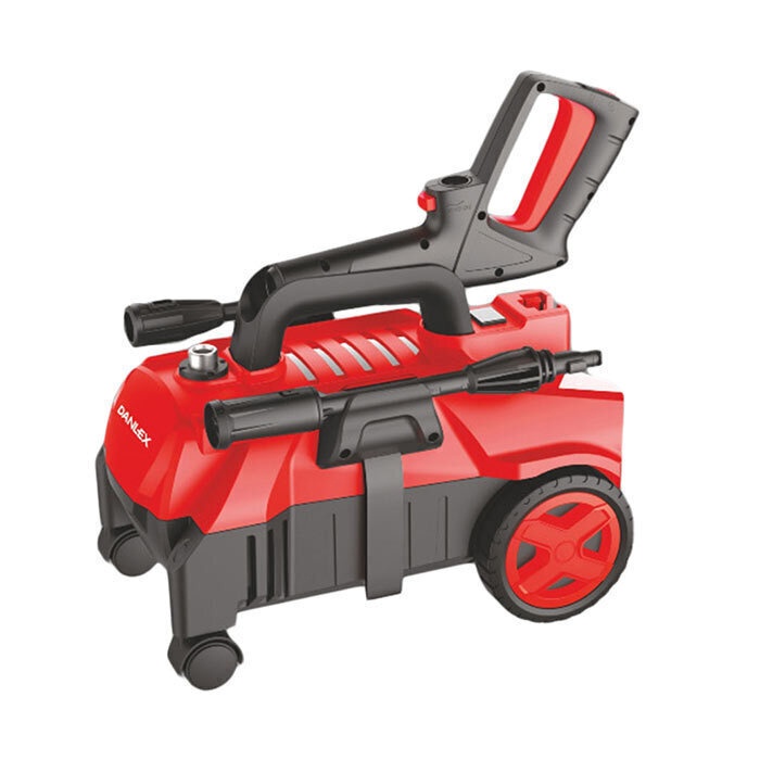 P48589-C0_I1 کارواش کامپکت مکش دار دنلکس مدل DX-9641c - تصویر 1