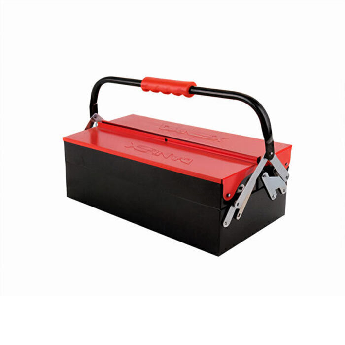 P48593-C0_I1 جعبه ابزار فلزی اتوماتیک دنلکس مدل DH-1032 سایز 30 سانتی متر - تصویر 1