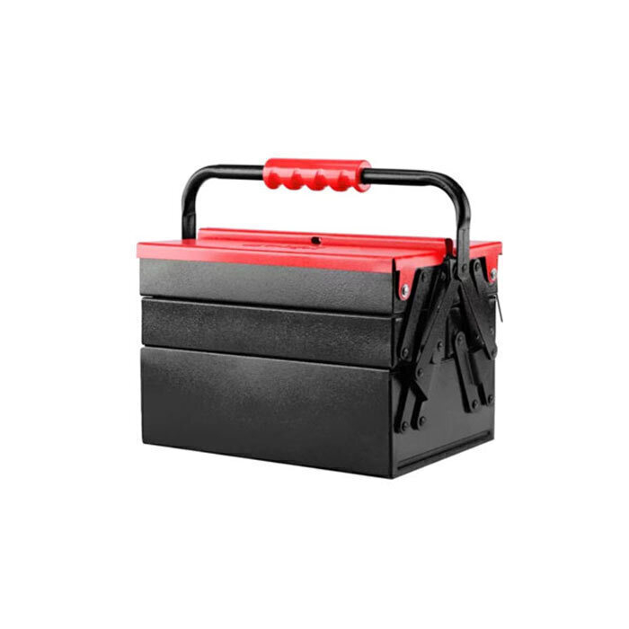 P48596-C0_I1 جعبه ابزار فلزی اتوماتیک دنلکس مدل DH-1043 سایز 40 سانتی متر - تصویر 1