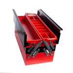 جعبه ابزار فلزی اتوماتیک دنلکس مدل DH-1053 سایز 50 سانتی متر - تصویر 2