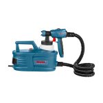 پیستوله برقی خرطومی رونیکس HVLP مدل 1395