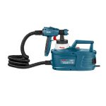 پیستوله برقی خرطومی رونیکس HVLP مدل 1395 - تصویر 2