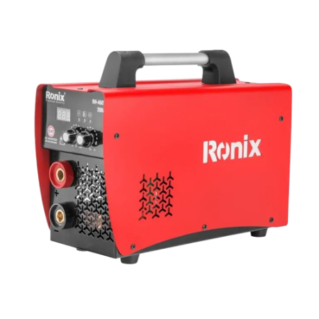 اینورتر جوشکاری رونیکس 200 آمپر مدل RH-4607